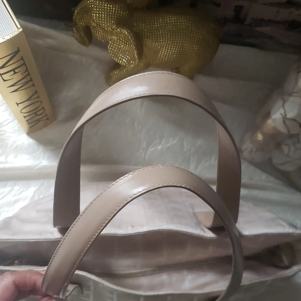 Chanel Travel Monogram Shoulderbag